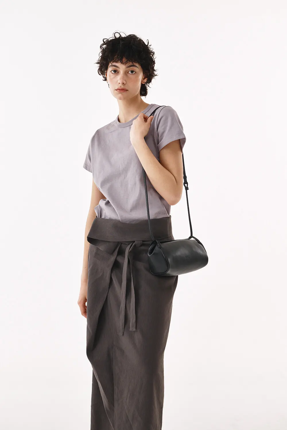 YURT TOU L Bag (6 Colors) Detail