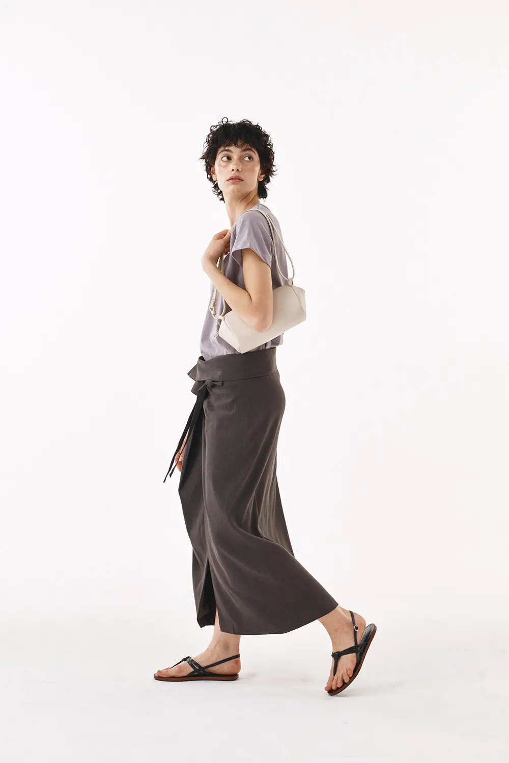 YURT TOU L Bag (6 Colors) Detail