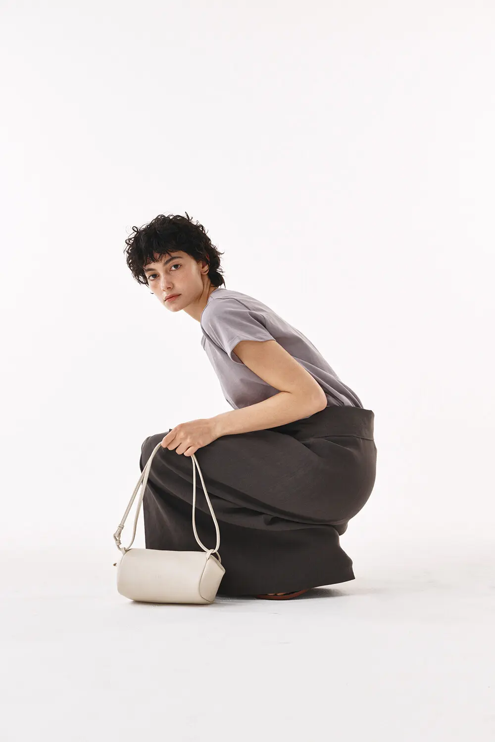 YURT TOU L Bag (6 Colors) Detail