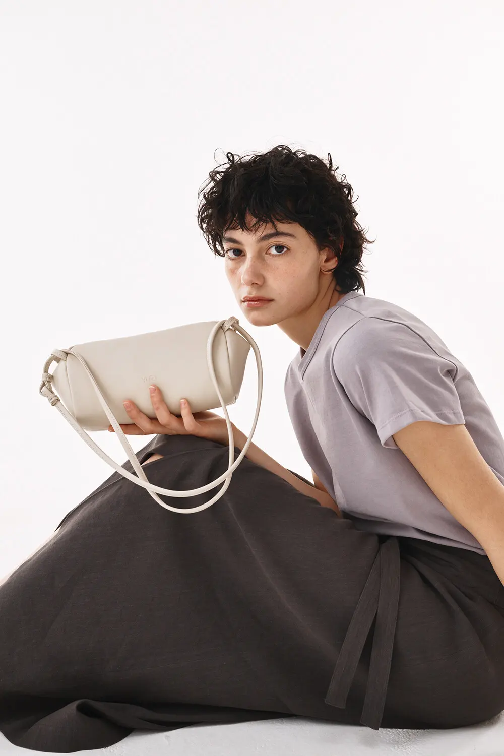 YURT TOU L Bag (6 Colors) Detail