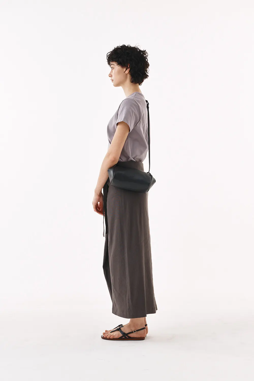 YURT TOU L Bag (6 Colors) Detail