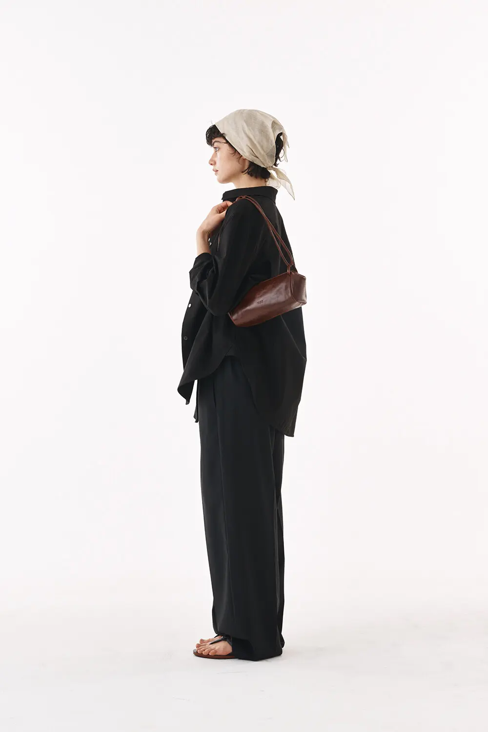 YURT TOU L Bag (6 Colors) Detail