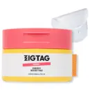 ZIGTAG PDRN+ Energy Boost Pad 70 Pads 140ml Hydrating Soothing Toner Pad