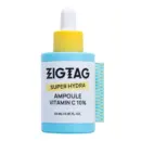 ZIGTAG Super Hydra Ampoule Vitamin C 10% Brightening Serum 24ml