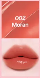 002 Moran