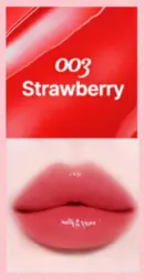 003 Strawberry