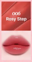 006 Rosy Step