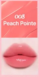 008 Peach Point