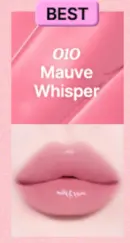 010 Mauve Whisper