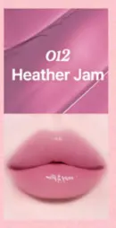 012 Heather Jam