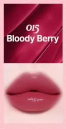 015 Bloody Berry