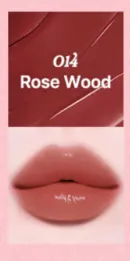014 Rose Wood