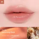 01 Humming Petal