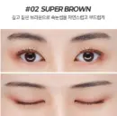 #02 Super Brown