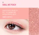 02 Shell Peach
