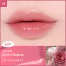 03 Loving Rosette