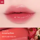 04 Amazing Rose
