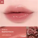 05 Bashful Mauve