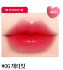 6 Cherry Fit