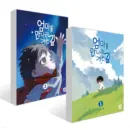Naver Webtoon The Road to Meet Mom Volumes 1-2 Set