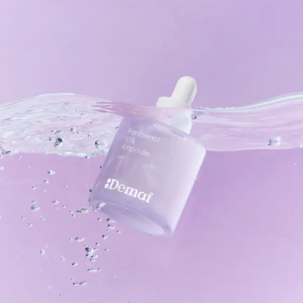 DEMAF Panthenol 10% Ampoule 60ml