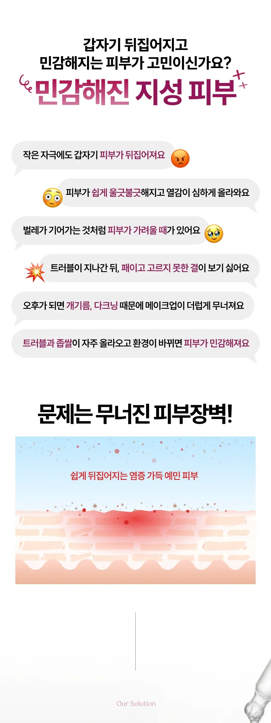 판테놀 10% 앰플 60ml Detail