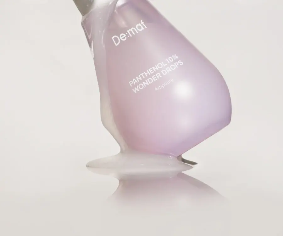 판테놀 10% 앰플 60ml Detail