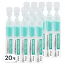 Anua PDRN Hyaluronic Acid Capsule 100 Serum 1ml x 20ea