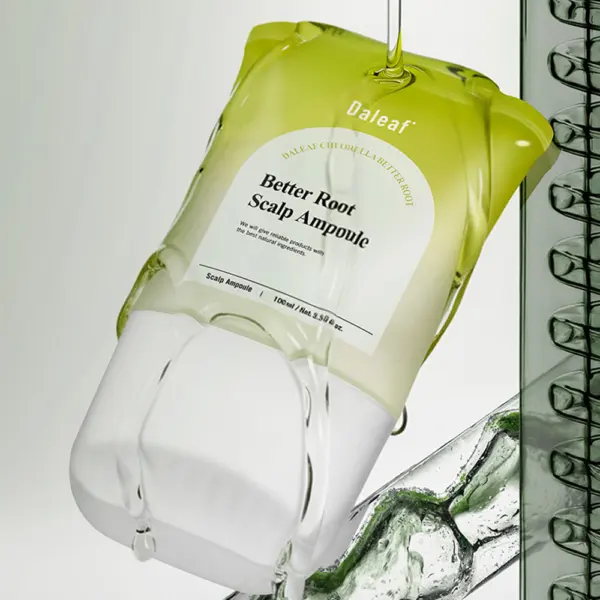 Daleaf Better Root Scalp Ampoule 100ml