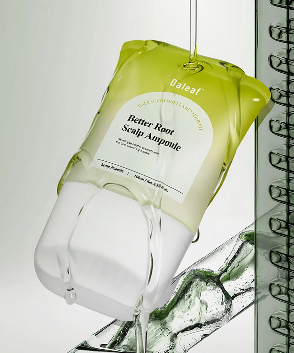 Daleaf Better Root Scalp Ampoule 100ml