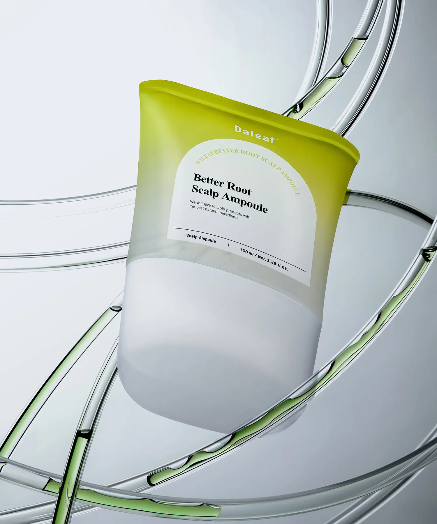 Daleaf Better Root Scalp Ampoule 100ml