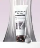Dr. Melaxin Peel Shot PS Black Rice Whip Foam Cleanser 100ml