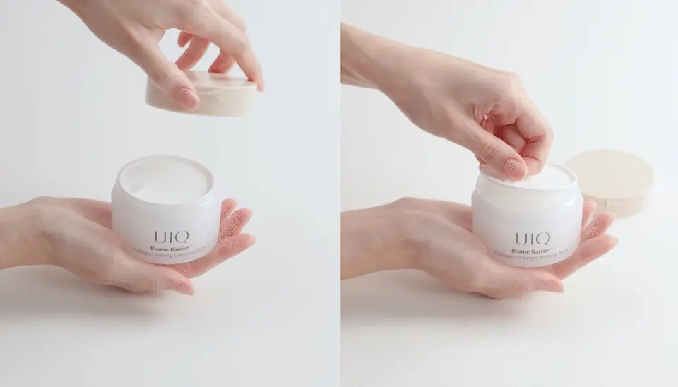 바이옴 베리어 클렌징 밤 100ml Detail