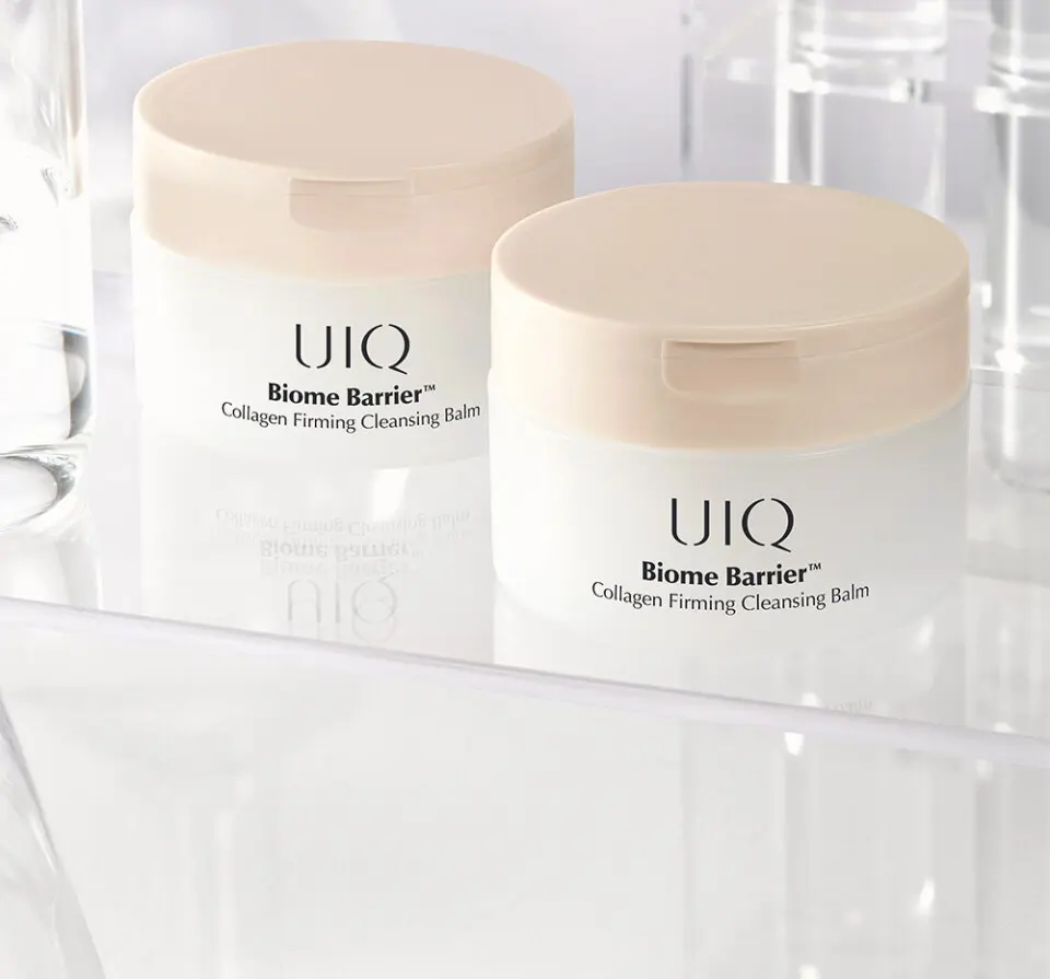 바이옴 베리어 클렌징 밤 100ml Detail