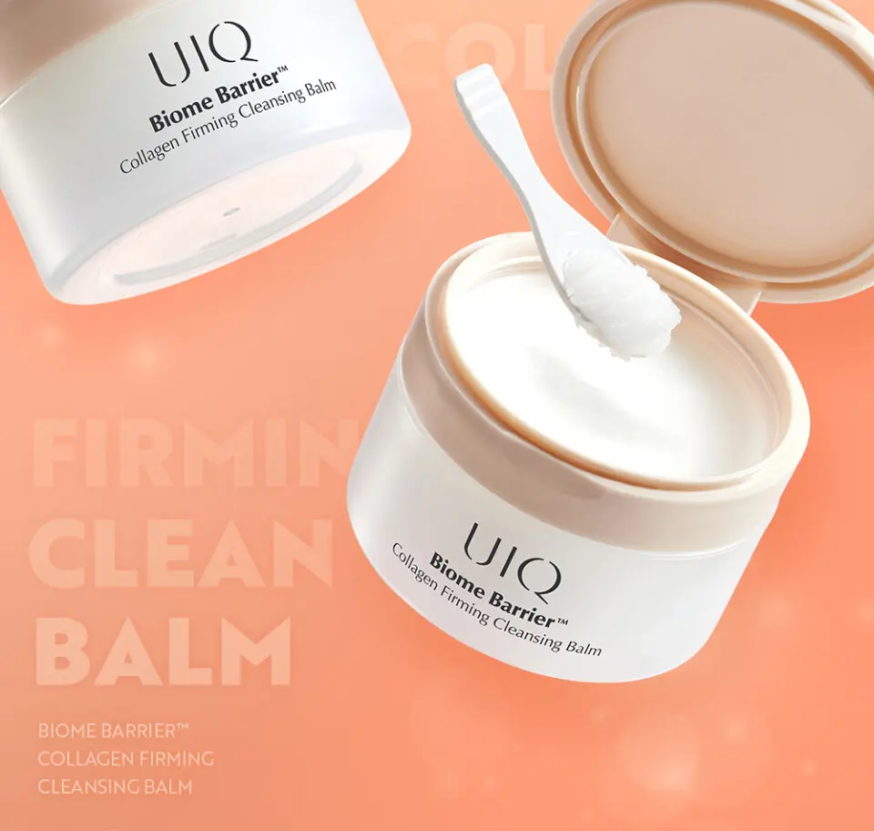 바이옴 베리어 클렌징 밤 100ml Detail