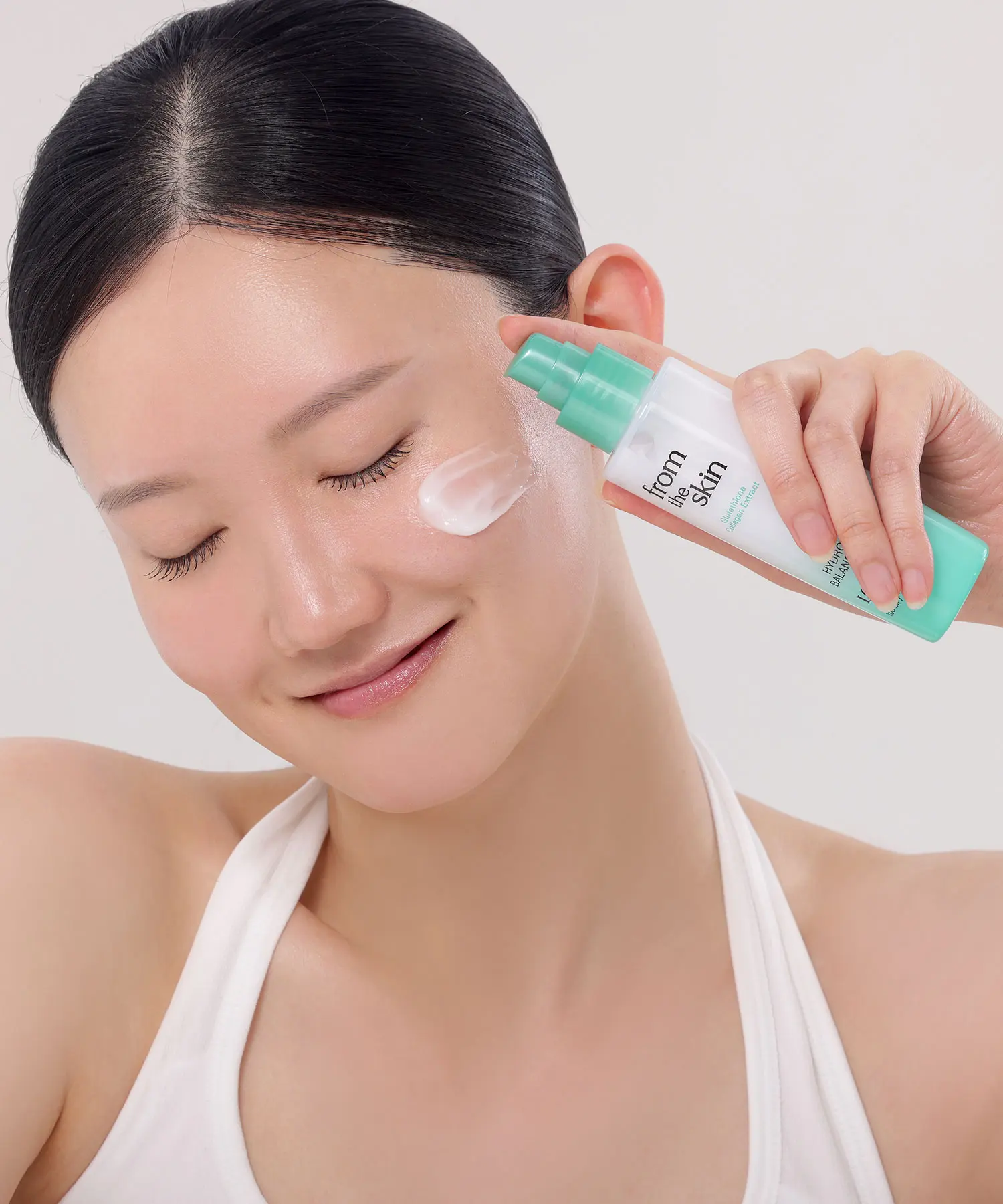 From the Skin Hydro Balancing Lotion 100ml