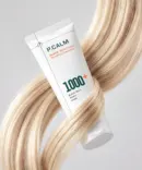 P.CALM Blackteca Protein Repairing Treatment 100ml