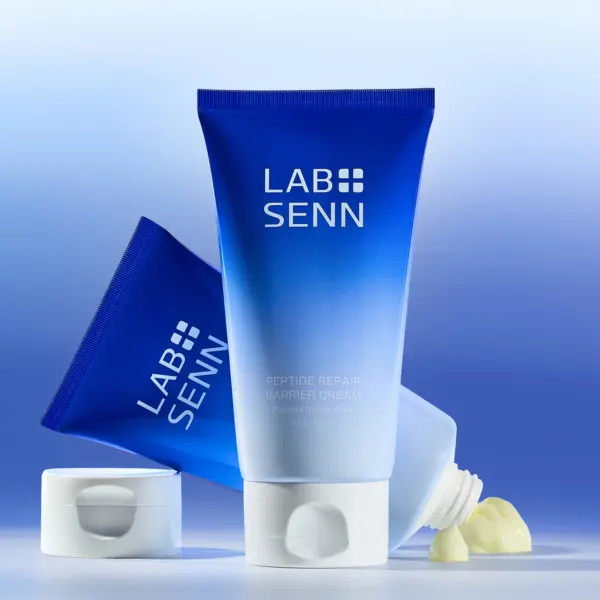LABSENN Peptide Repair Barrier Cream 100ml