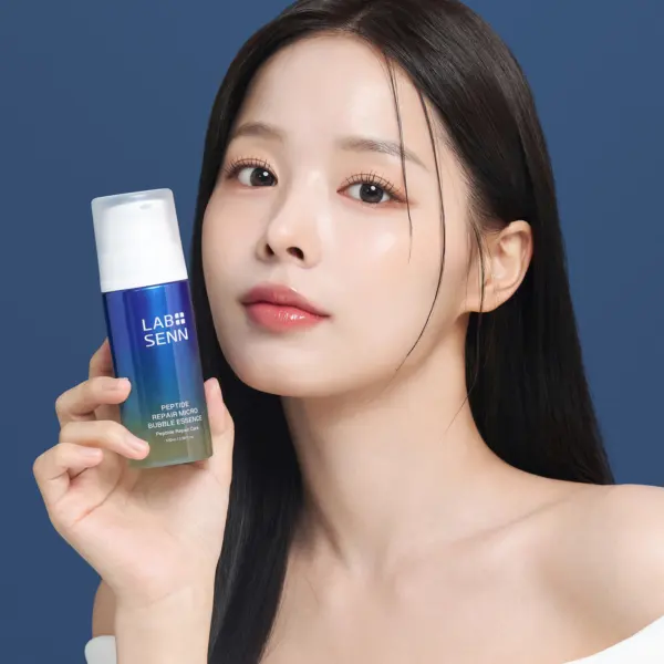 LABSENN Peptide Repair Micro Bubble Essence 100ml