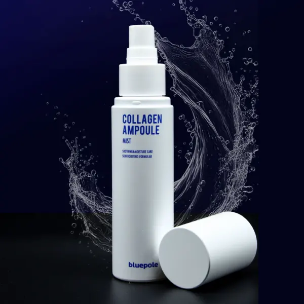BLUEPOLE Collagen Ampoule Mist 100ml