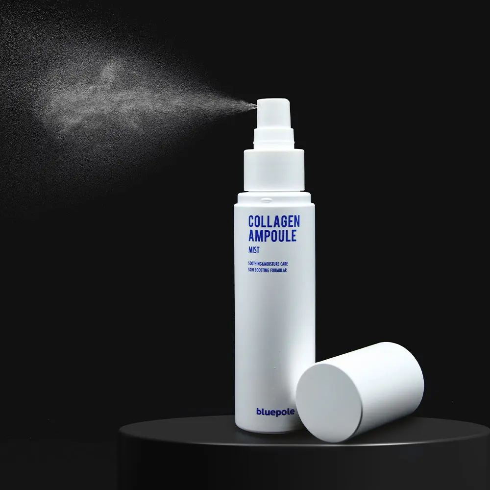 BLUEPOLE Collagen Ampoule Mist 100ml