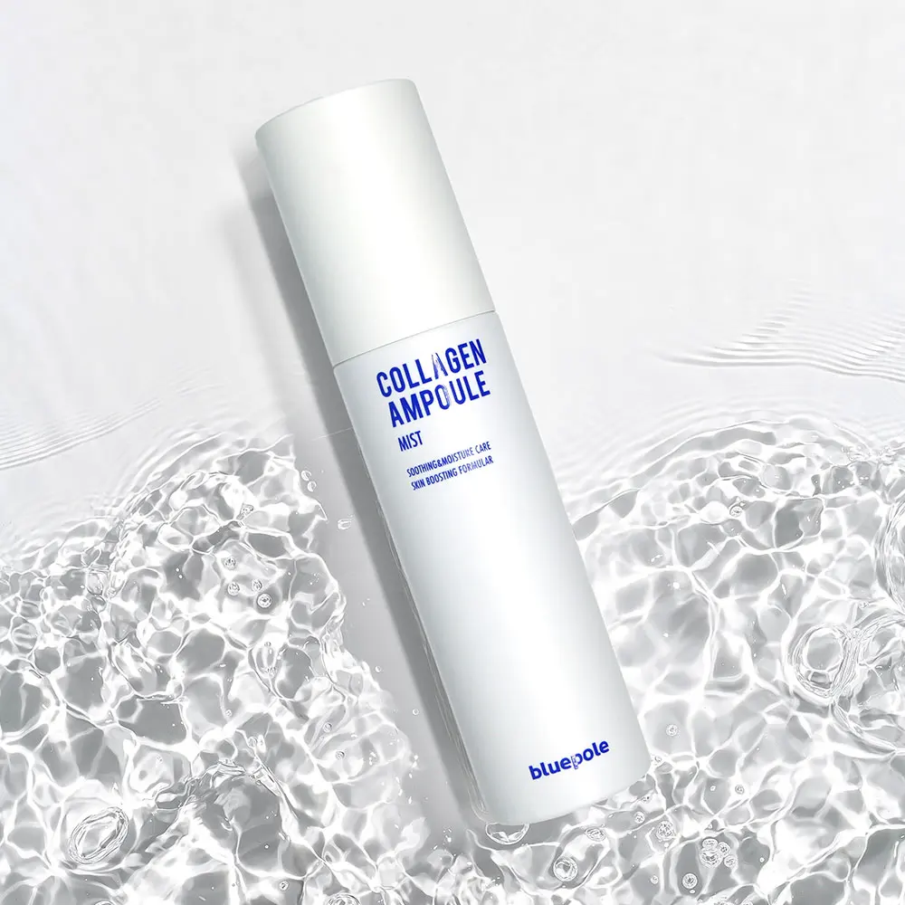 BLUEPOLE Collagen Ampoule Mist 100ml