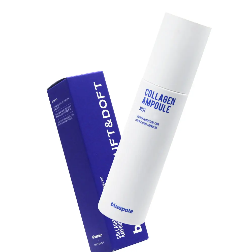 BLUEPOLE Collagen Ampoule Mist 100ml