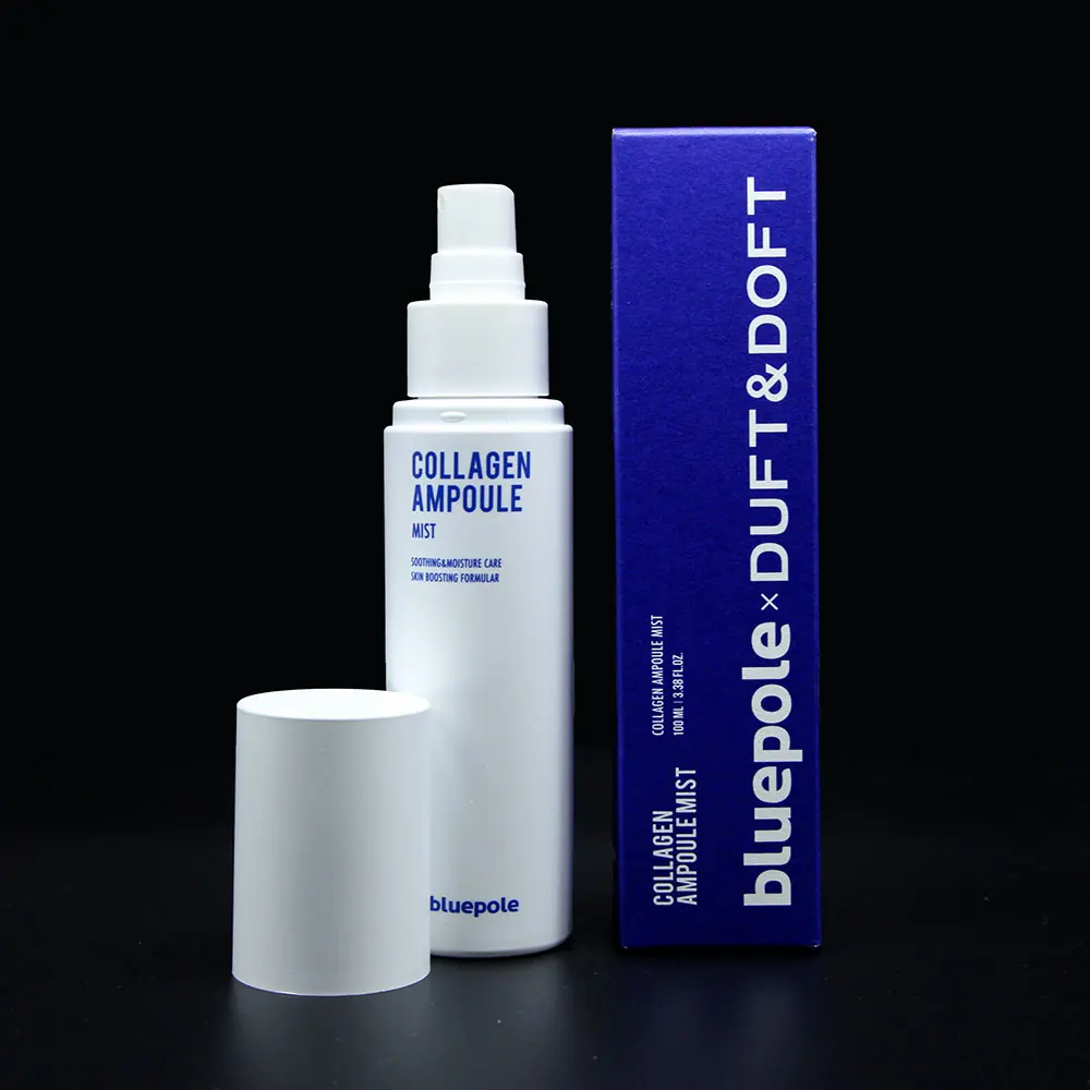 BLUEPOLE Collagen Ampoule Mist 100ml
