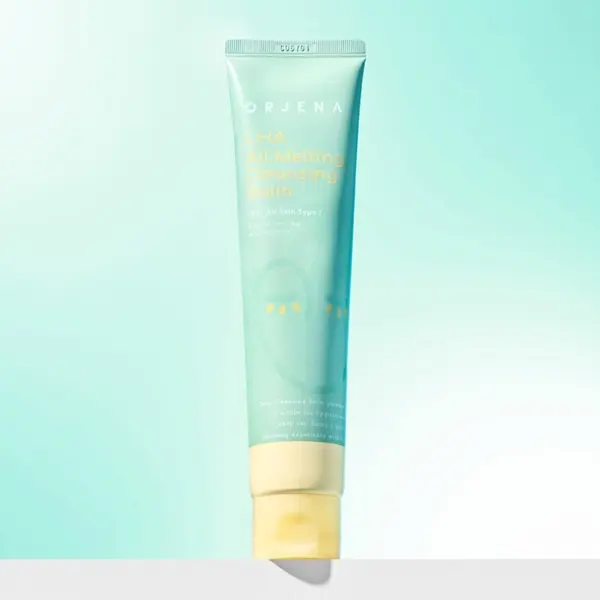 ORJENA LHA All Melting Cleansing Balm 100ml