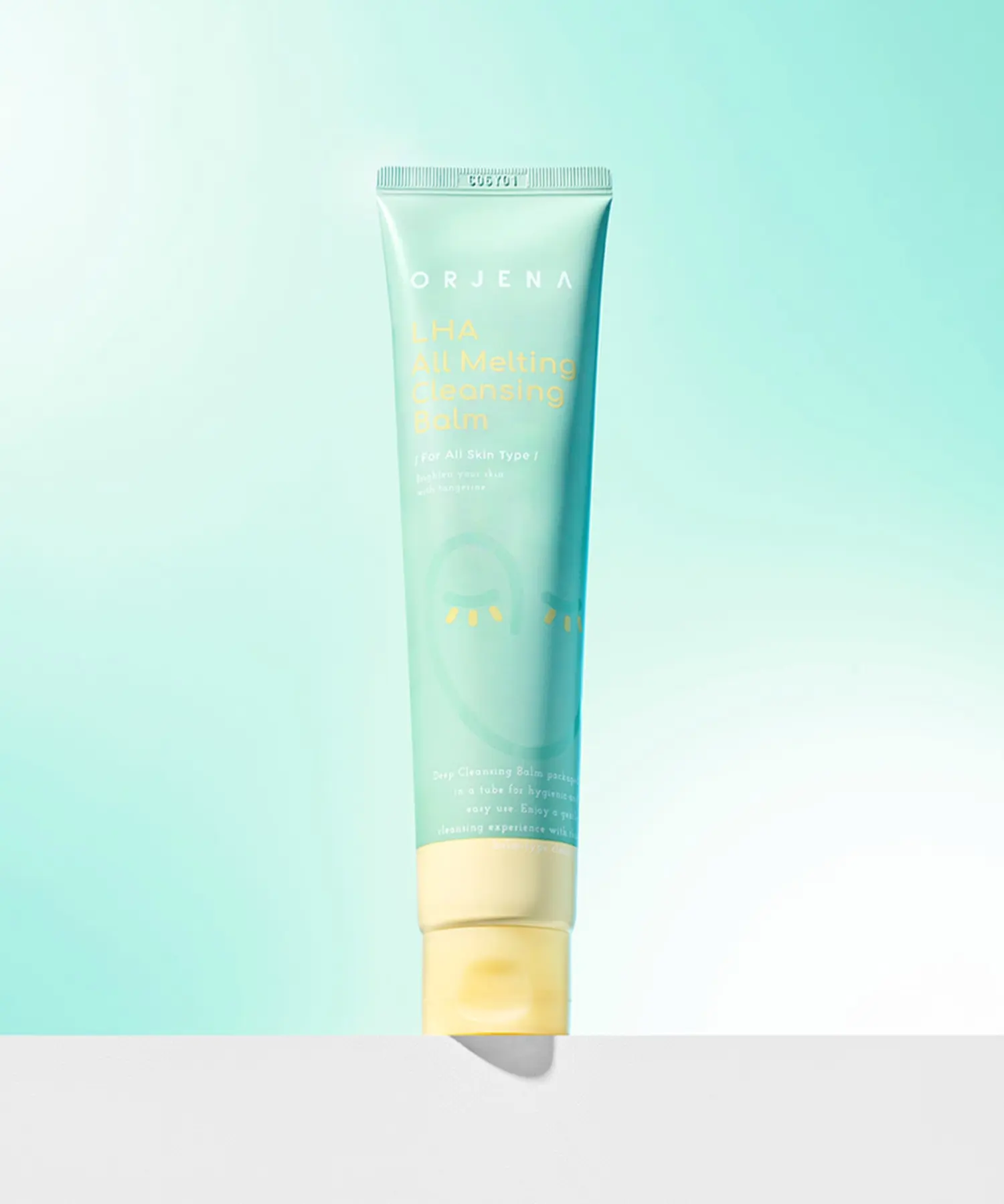 ORJENA LHA All Melting Cleansing Balm 100ml