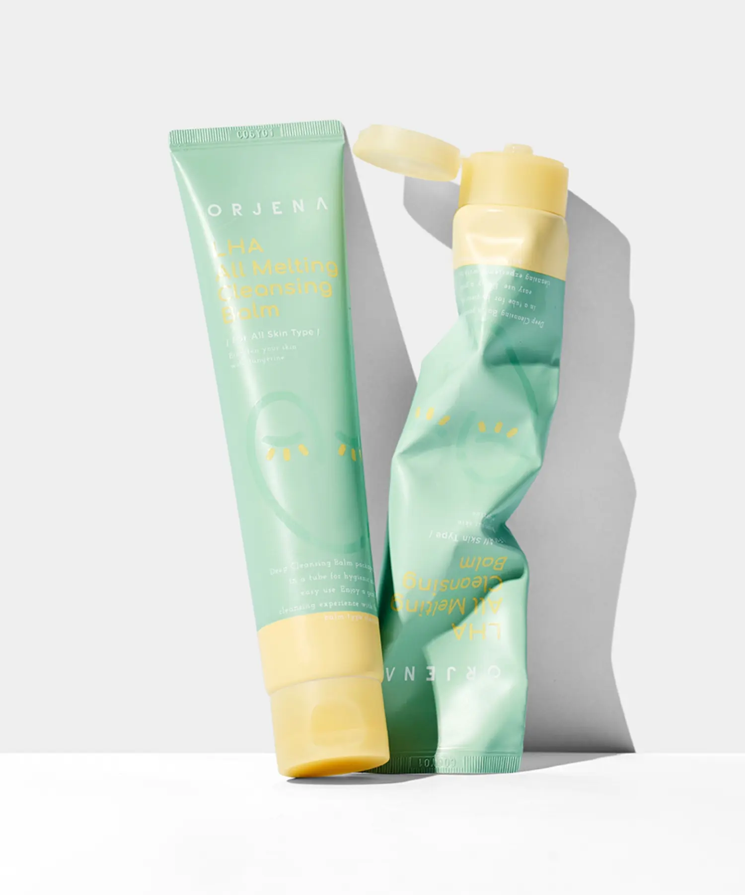 ORJENA LHA All Melting Cleansing Balm 100ml
