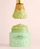 BANILA CO Clean It Zero Matcha Cleansing Balm 100ml