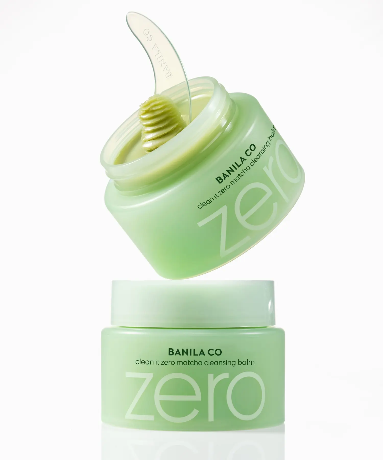 BANILA CO Clean It Zero Matcha Cleansing Balm 100ml