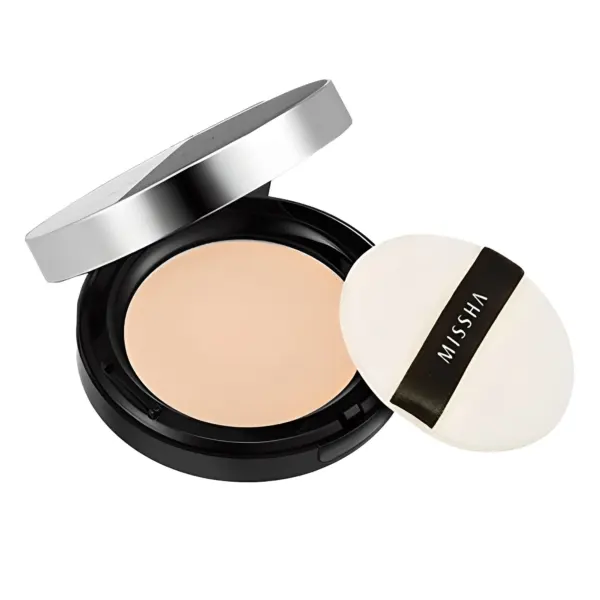 MISSHA Pro-Touch Powder Pact 10g